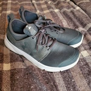 Under Armour Shoes